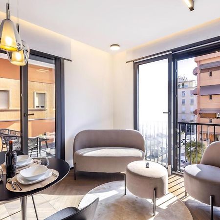 Vittoria'S Luxury Apartment Cagliari Extérieur photo