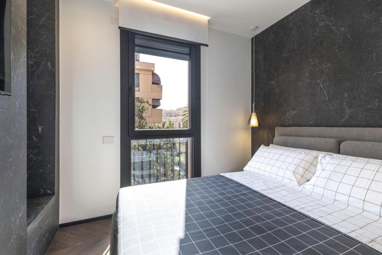 Vittoria'S Luxury Apartment Cagliari Extérieur photo